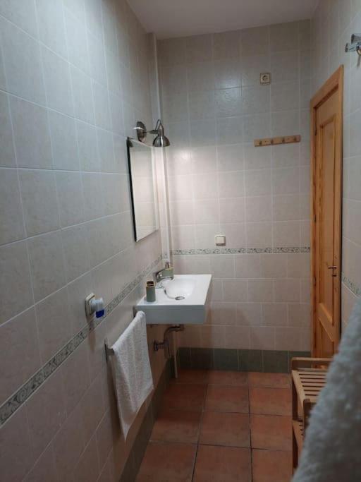 Mirador De Alhaurin Loft City Center ألاورين ذي ر تورّي المظهر الخارجي الصورة