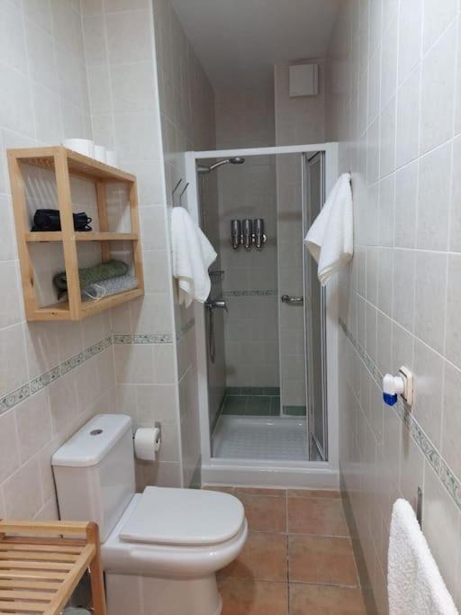 Mirador De Alhaurin Loft City Center ألاورين ذي ر تورّي المظهر الخارجي الصورة