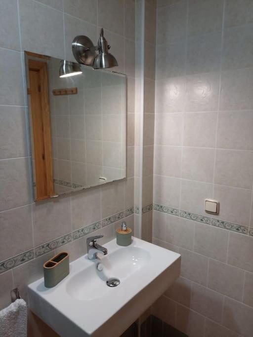 Mirador De Alhaurin Loft City Center ألاورين ذي ر تورّي المظهر الخارجي الصورة