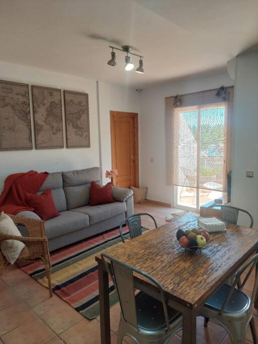 Mirador De Alhaurin Loft City Center ألاورين ذي ر تورّي المظهر الخارجي الصورة