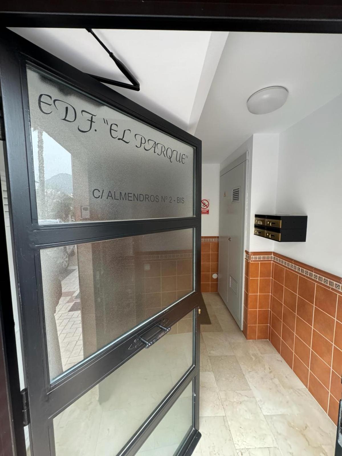 Mirador De Alhaurin Loft City Center ألاورين ذي ر تورّي المظهر الخارجي الصورة