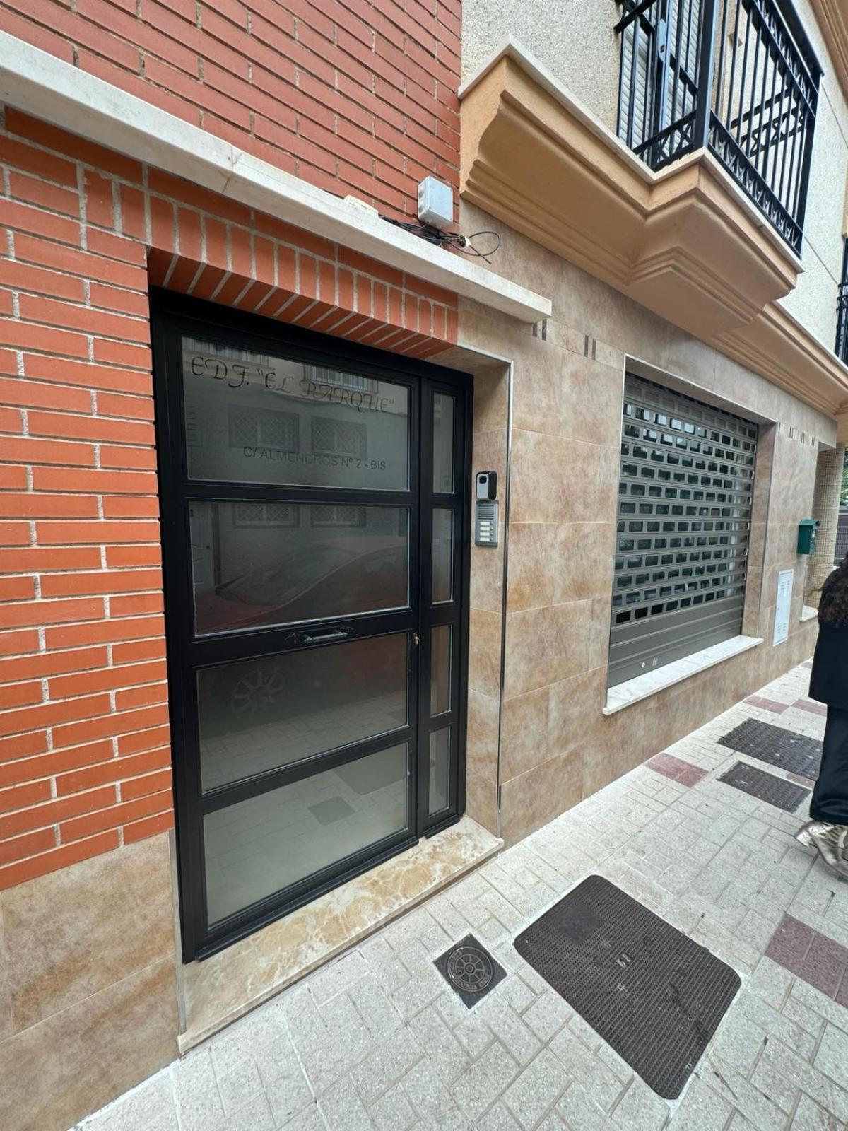 Mirador De Alhaurin Loft City Center ألاورين ذي ر تورّي المظهر الخارجي الصورة