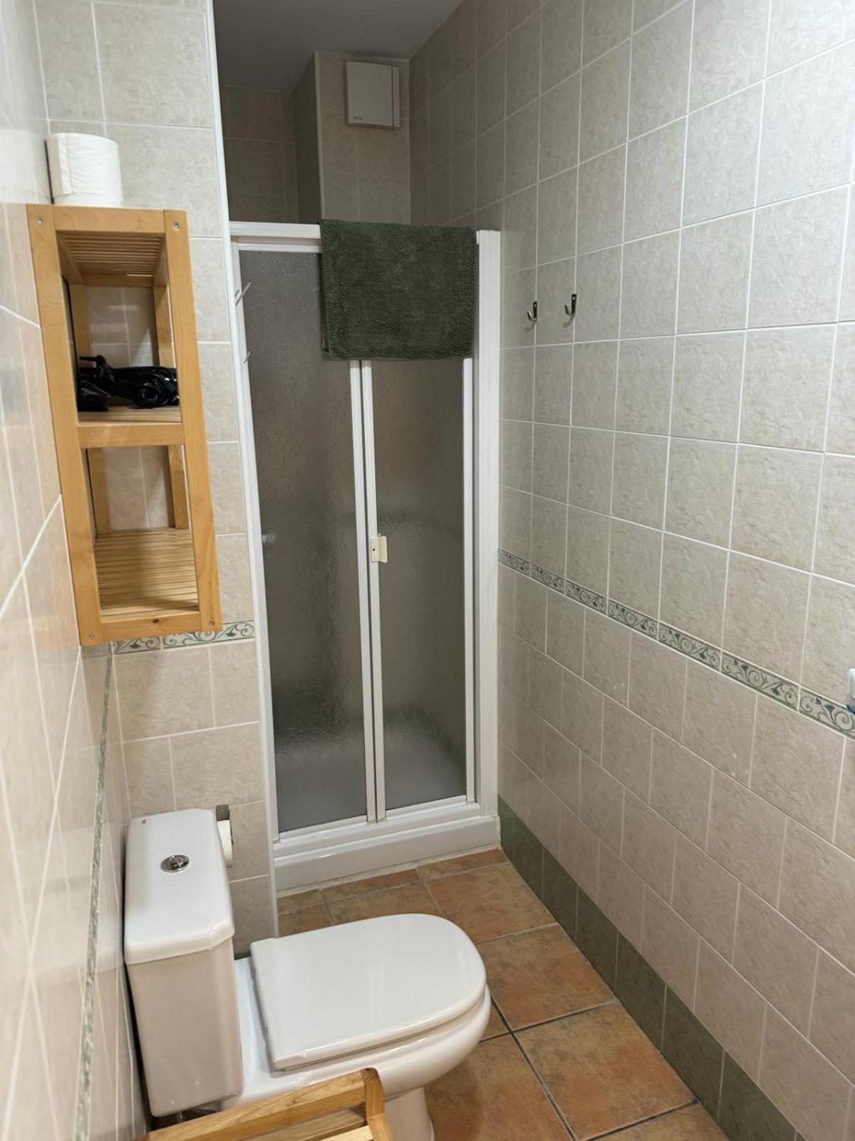 Mirador De Alhaurin Loft City Center ألاورين ذي ر تورّي المظهر الخارجي الصورة