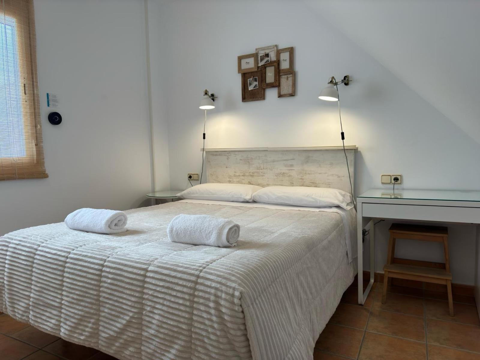 Mirador De Alhaurin Loft City Center ألاورين ذي ر تورّي المظهر الخارجي الصورة