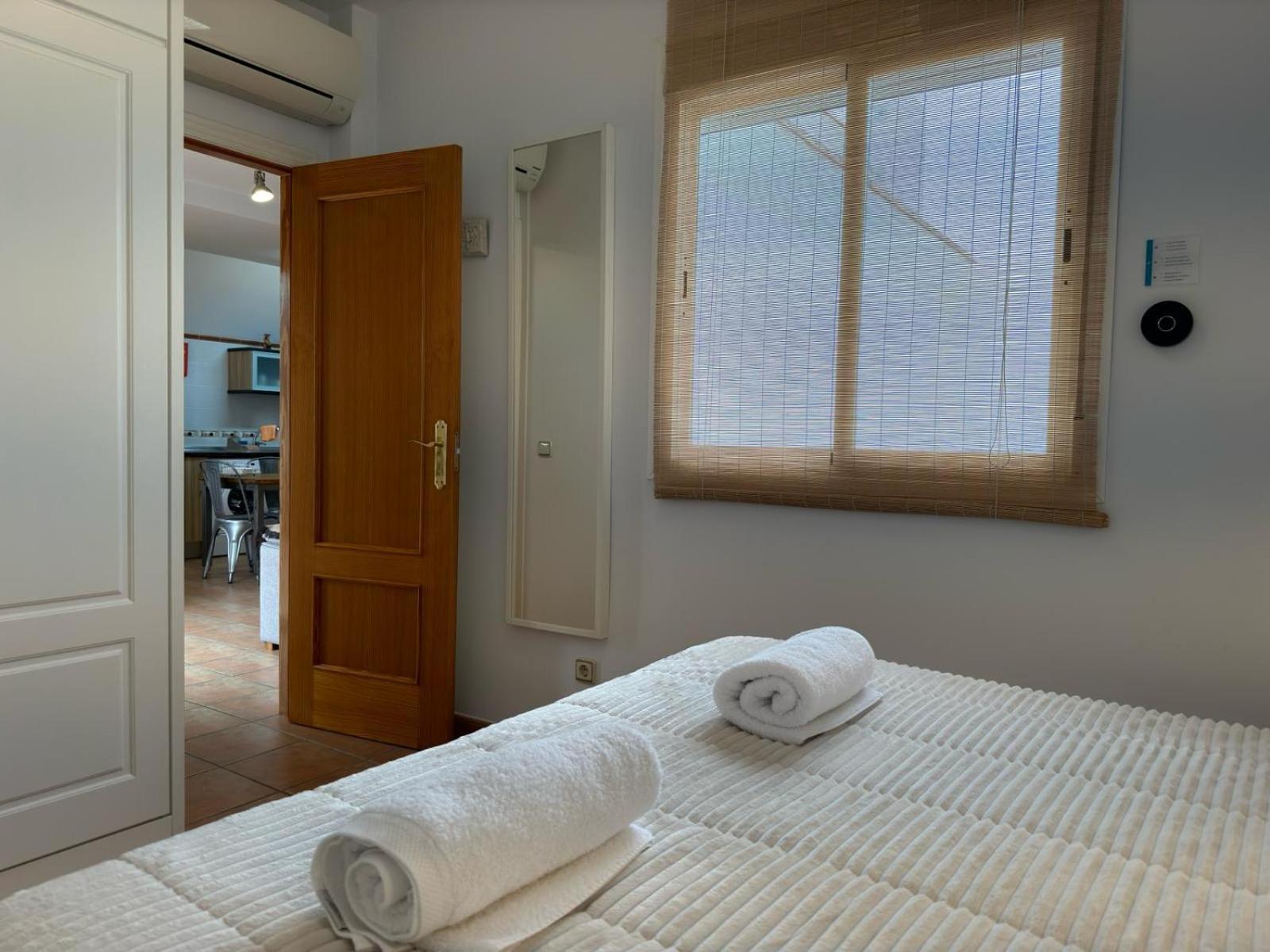 Mirador De Alhaurin Loft City Center ألاورين ذي ر تورّي المظهر الخارجي الصورة
